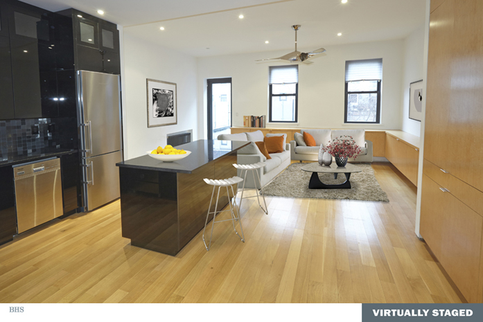 110 WEST 71ST STREET