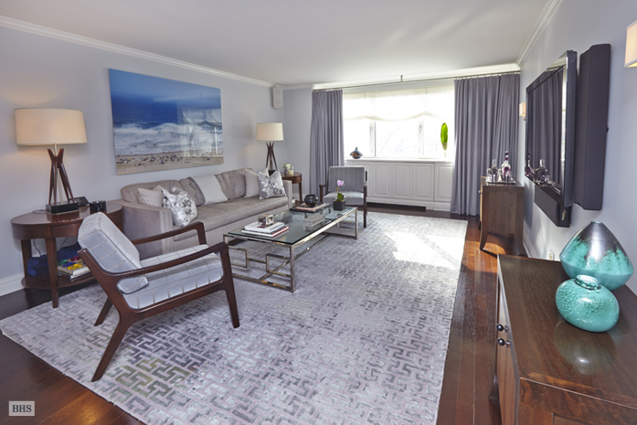 501 EAST 79TH STREET