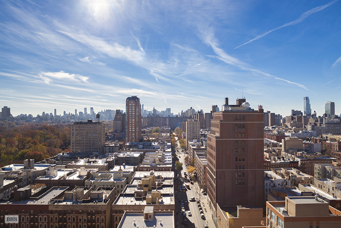 321 WEST 110TH STREET