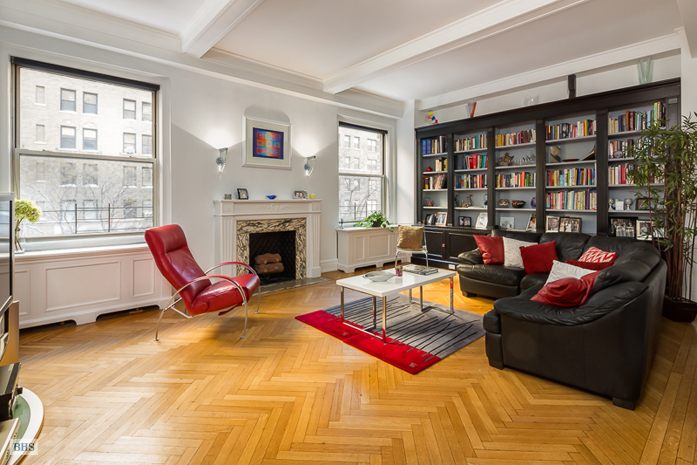 302 WEST 86TH STREET