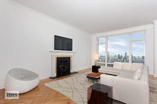 15 CENTRAL PARK WEST