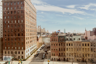 16 SUTTON PLACE