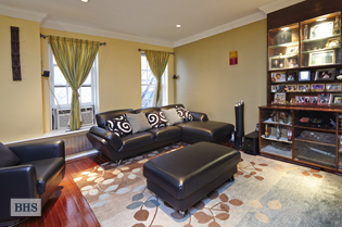 527 EAST 72ND STREET