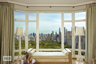 15 CENTRAL PARK WEST