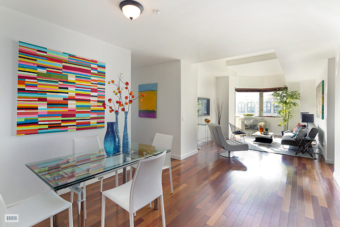 121 EAST 23RD STREET