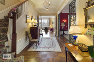 88 CENTRAL PARK WEST