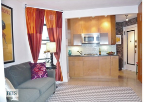 436 EAST 58TH STREET