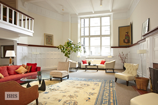 33 WEST 67TH STREET