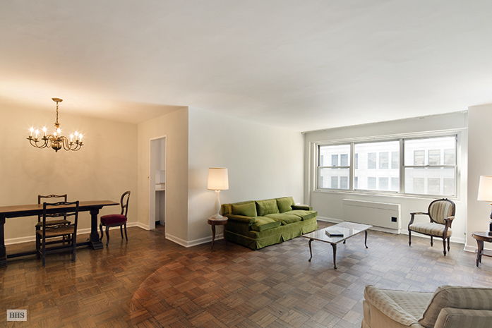 70 EAST 10TH STREET