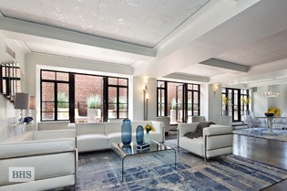 130 WEST 12TH STREET