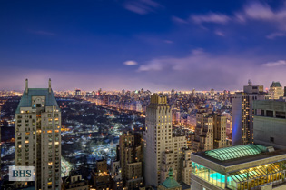150 WEST 56TH STREET