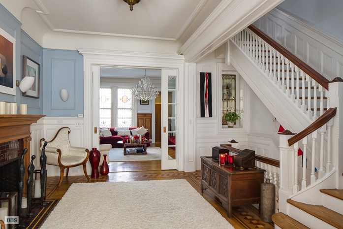 127 WEST 88TH STREET TOWNHOUSE