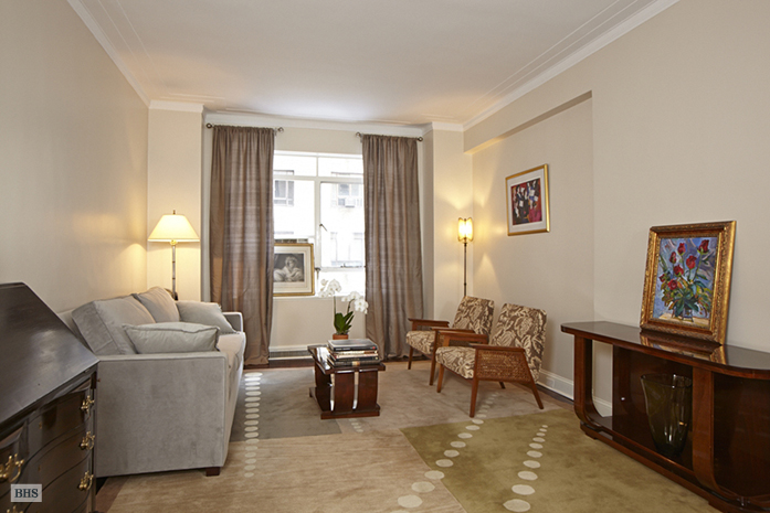 25 CENTRAL PARK WEST