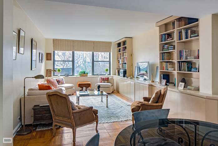 49 WEST 12TH STREET