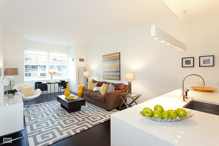 300 EAST 23RD STREET