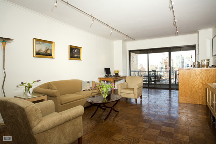 425 EAST 58TH STREET