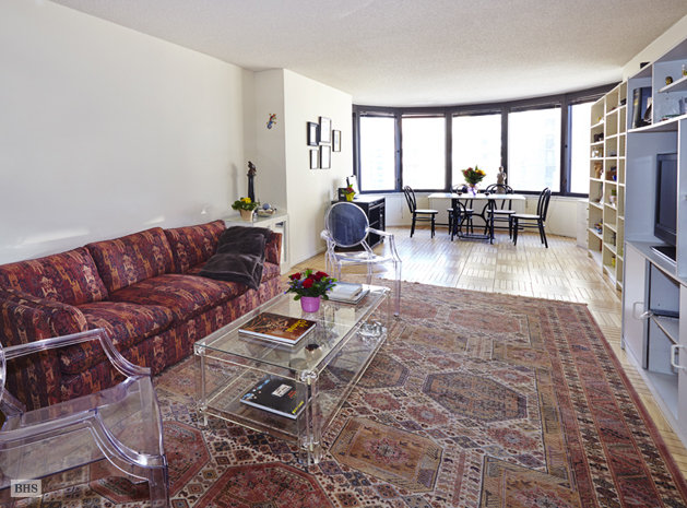 330 EAST 38TH STREET