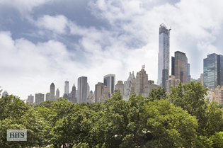 25 CENTRAL PARK WEST