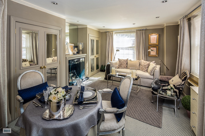 333 EAST 68TH STREET