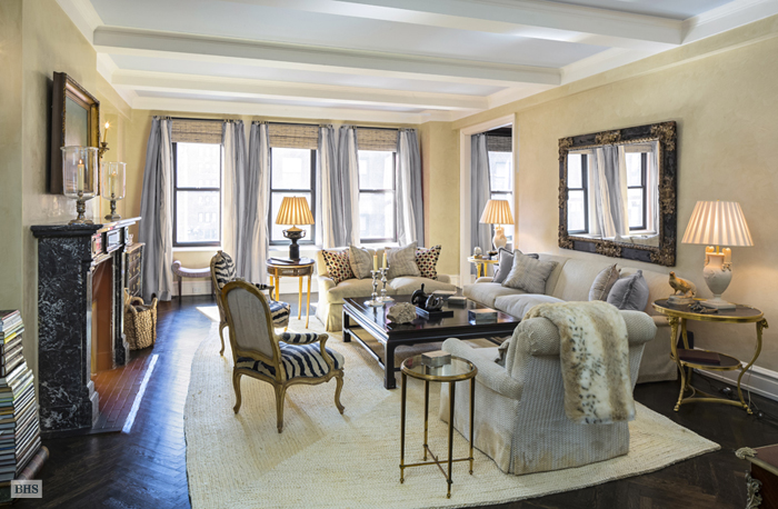 941 PARK AVENUE