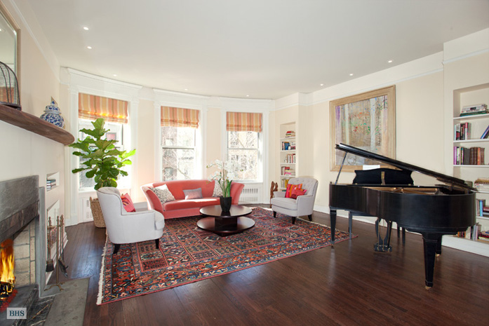29 WEST 85TH STREET