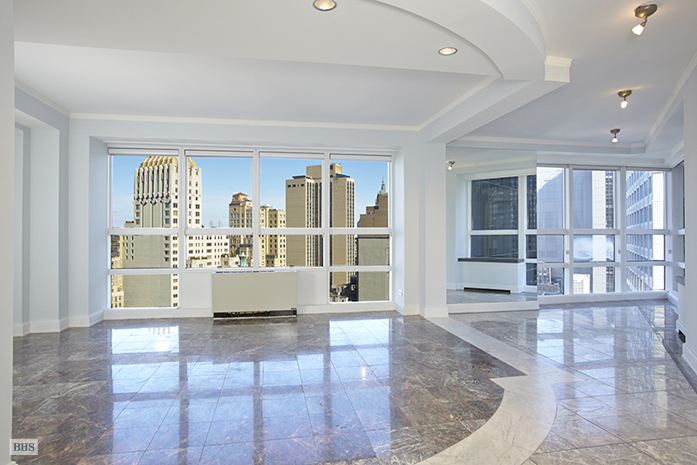 WEST 57TH STREET
