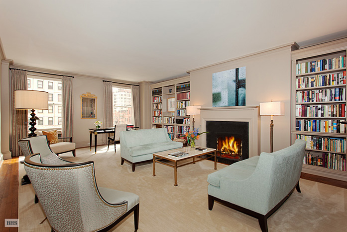 1220 PARK AVENUE