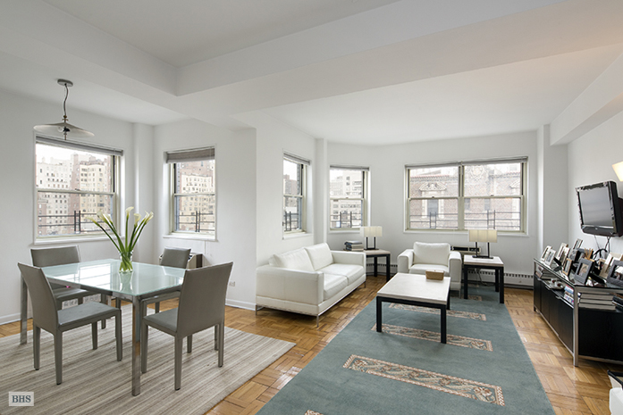 EAST 68TH STREET