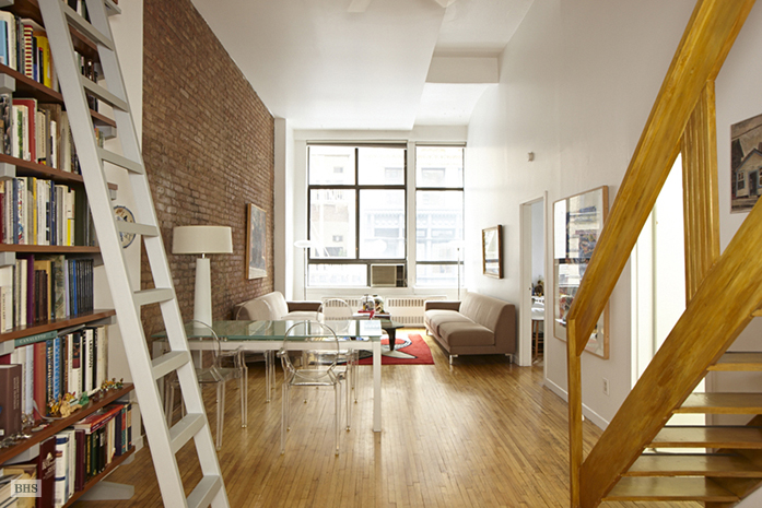 39 EAST 12TH STREET