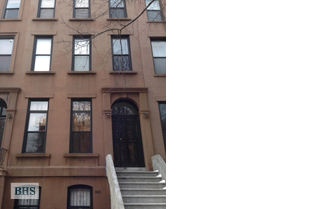 CARROLL STREET