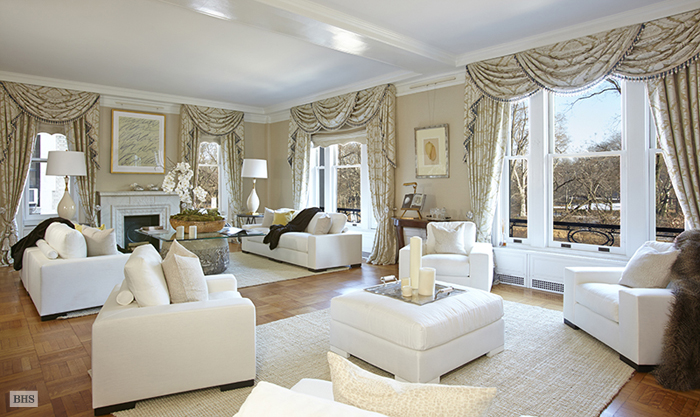 88 CENTRAL PARK WEST