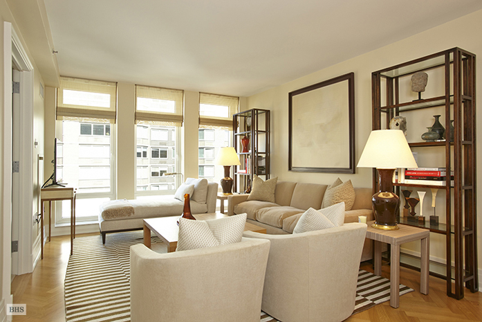 205 EAST 85TH STREET