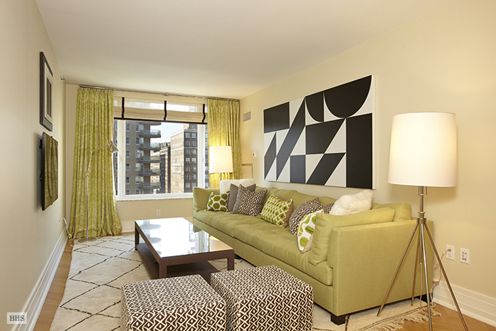 205 EAST 85TH STREET