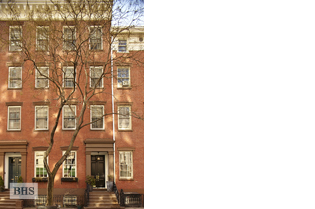 WAVERLY PLACE