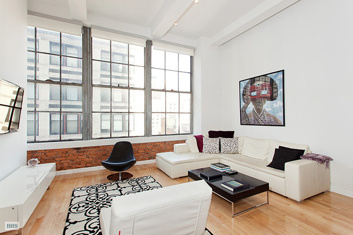 111 FOURTH AVENUE