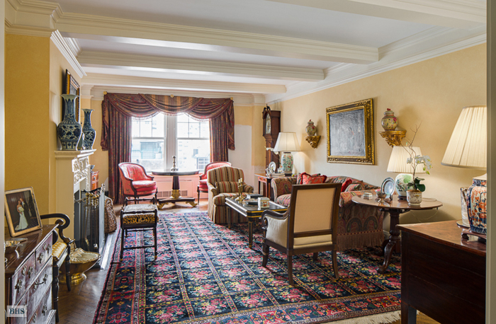 575 PARK AVENUE 904