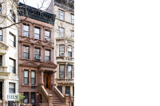 WEST 84TH STREET
