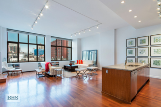 1 MORTON SQUARE