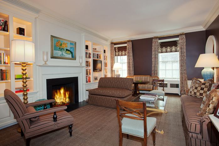 Photo 1 of 1021 Park Avenue, Upper East Side, NYC, $5,350,000, Web #: 9819922