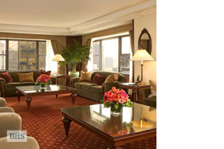 455 MADISON AVENUE