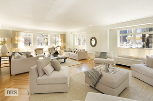 15 CENTRAL PARK WEST
