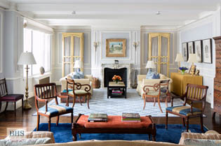 130 EAST 67TH STREET