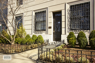 1107 FIFTH AVENUE