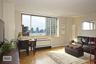 250 SOUTH END AVENUE