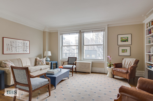 215 WEST 91ST STREET