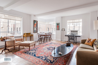 19 EAST 88TH STREET