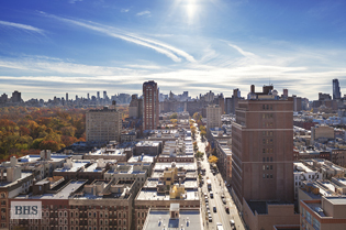 321 WEST 110TH STREET