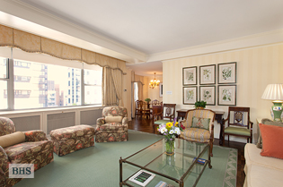 110 EAST 57TH STREET