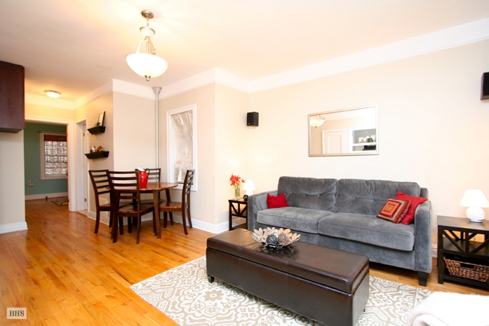 Photo 1 of 265 West 94th Street, Upper West Side, NYC, $795,000, Web #: 9882146