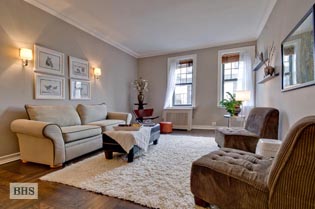 35 CLARK STREET